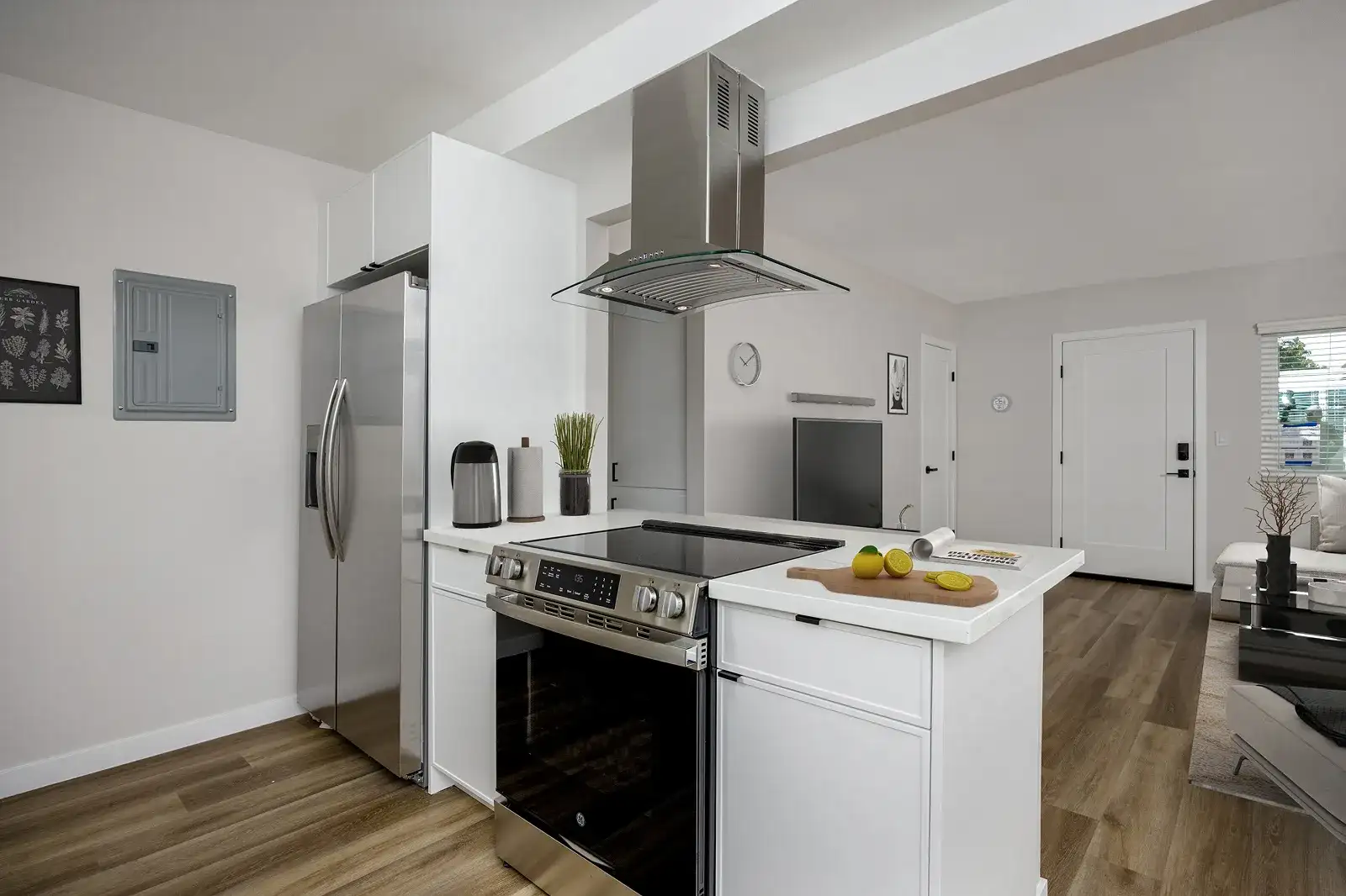 Photo of 2BR / 2BA