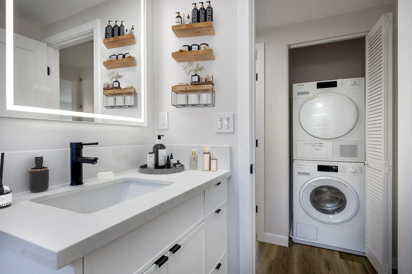 Photo of 2BR / 2BA