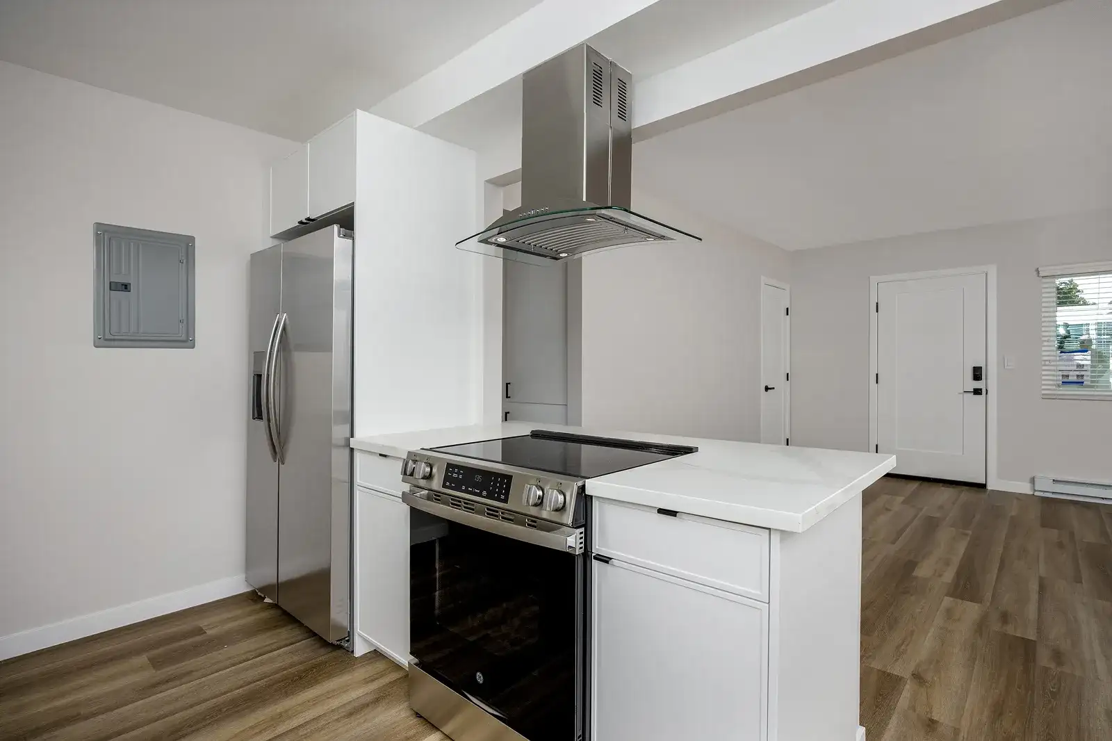 Photo of 2BR / 2BA