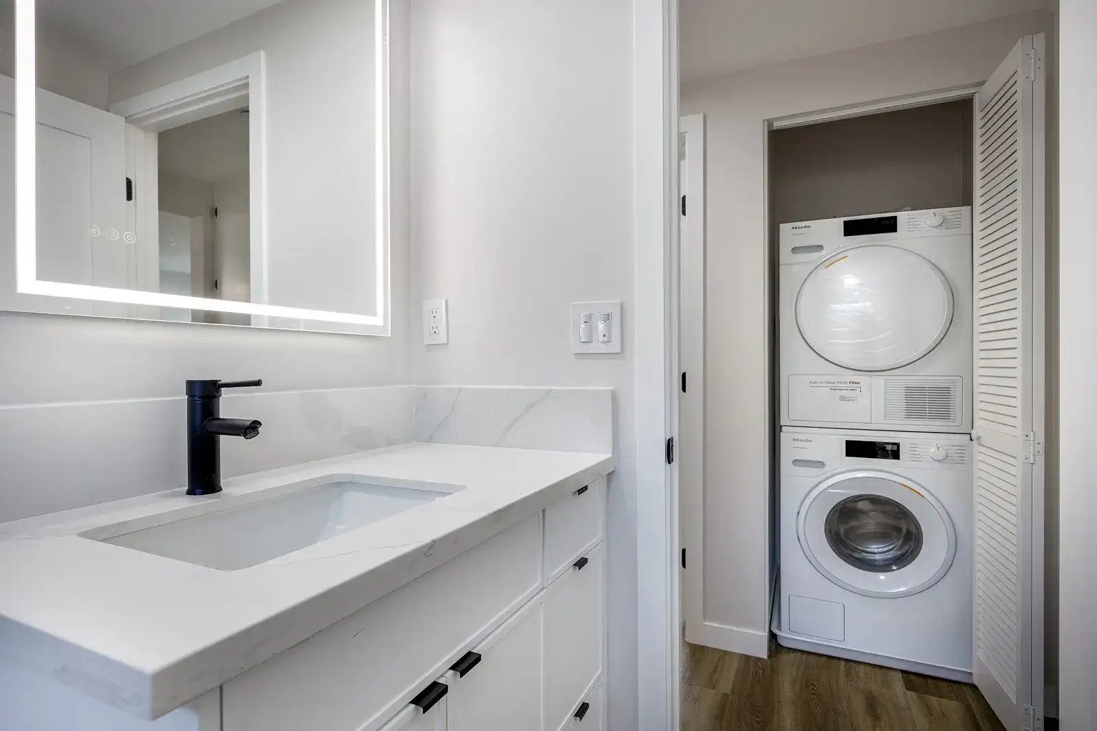 Photo of 2BR / 2BA
