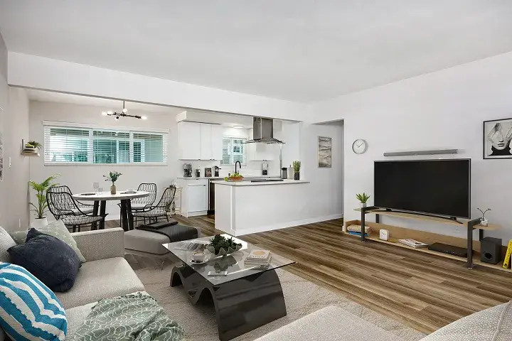 Mobile Photo of 2BR / 2BA