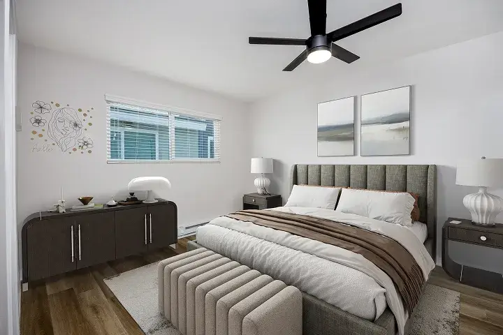 Mobile Photo of 2BR / 2BA