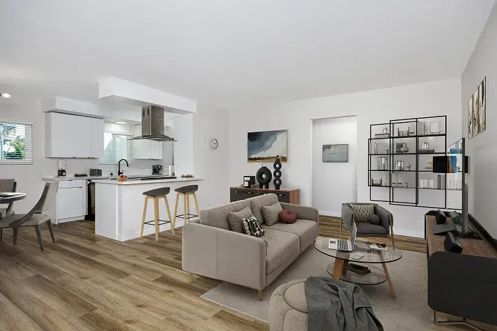 Mobile Photo of 1BR / 1BA