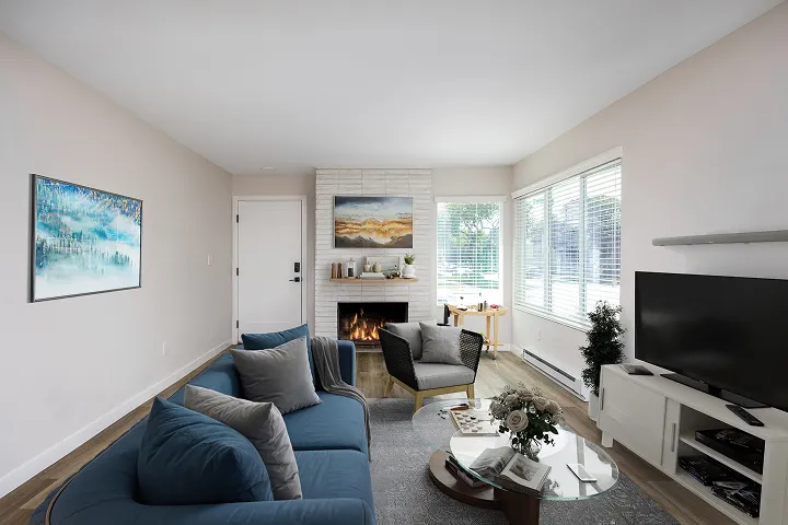 Amethyst Collection apartment for rent #2